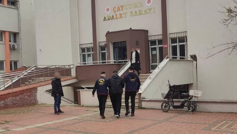 ZONGULDAK UYUŞTURUCUYLA SAVAŞ HALİNDE - 3