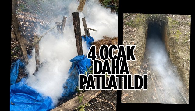 4 OCAK DAHA PATLATILDI