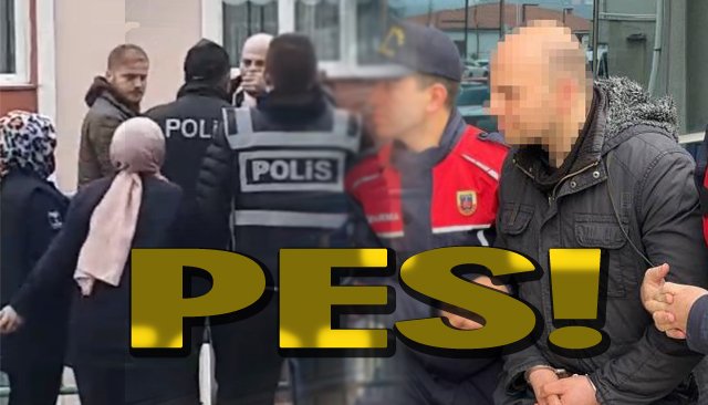ZONGULDAK’TA TUHAF ÖTESİ TARTIŞMA!