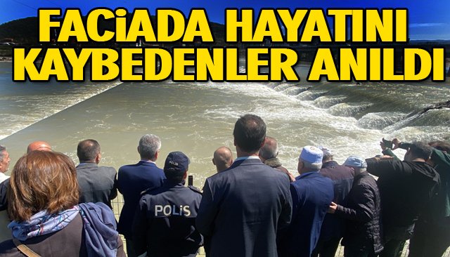 ACILAR HALA TAZE...