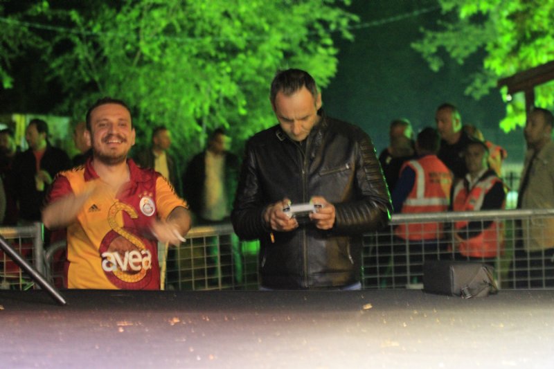 DEVREK’TE 19 MAYIS COŞKUSU - 2