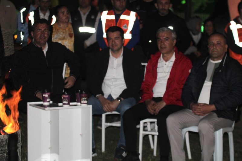DEVREK’TE 19 MAYIS COŞKUSU - 3