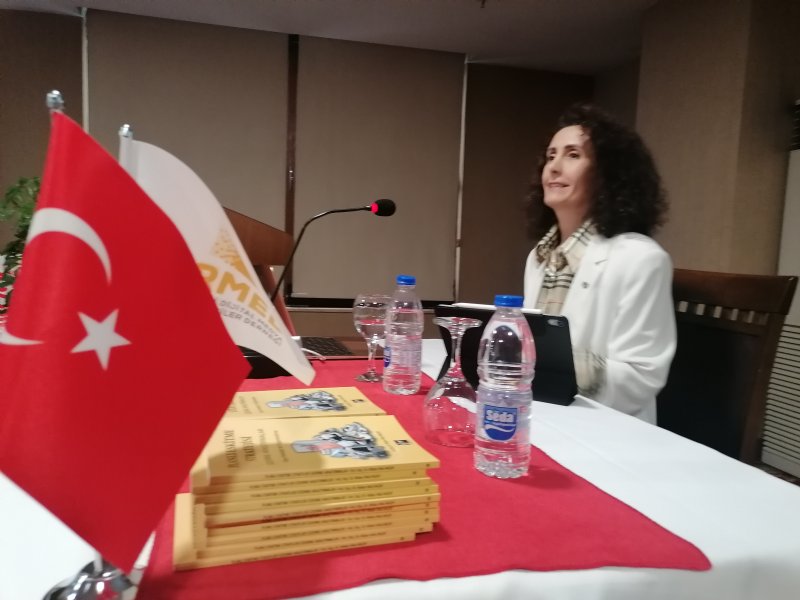 ERMED ETKİNLİĞİ: PLANLI ESKİTME - 1