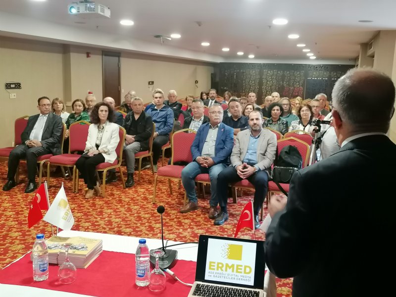 ERMED ETKİNLİĞİ: PLANLI ESKİTME - 2