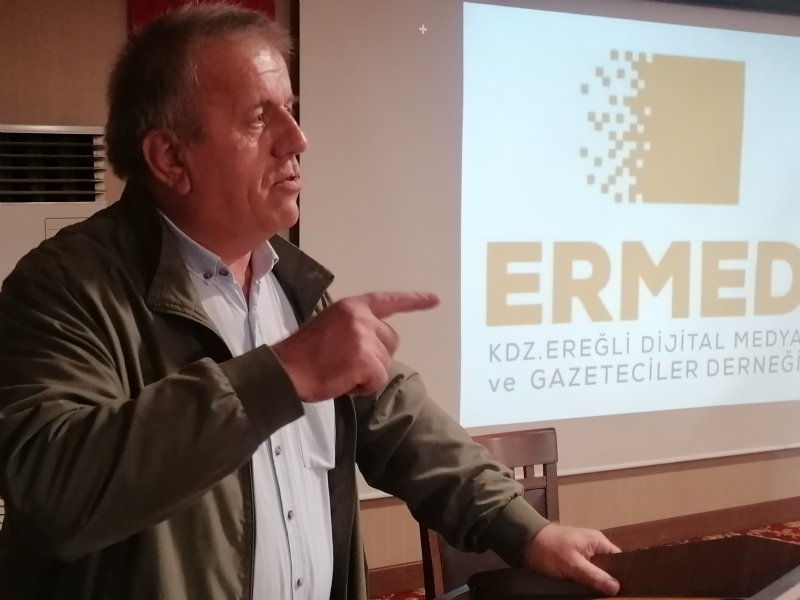 ERMED ETKİNLİĞİ: PLANLI ESKİTME - 3