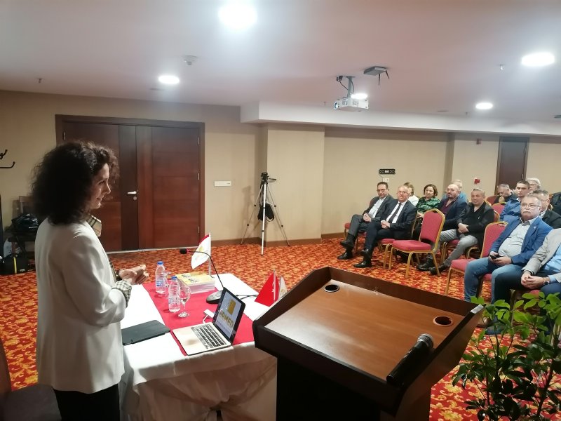 ERMED ETKİNLİĞİ: PLANLI ESKİTME - 4