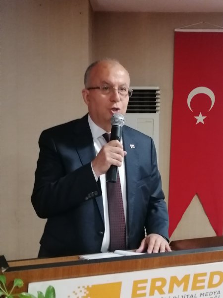 ERMED ETKİNLİĞİ: PLANLI ESKİTME - 5