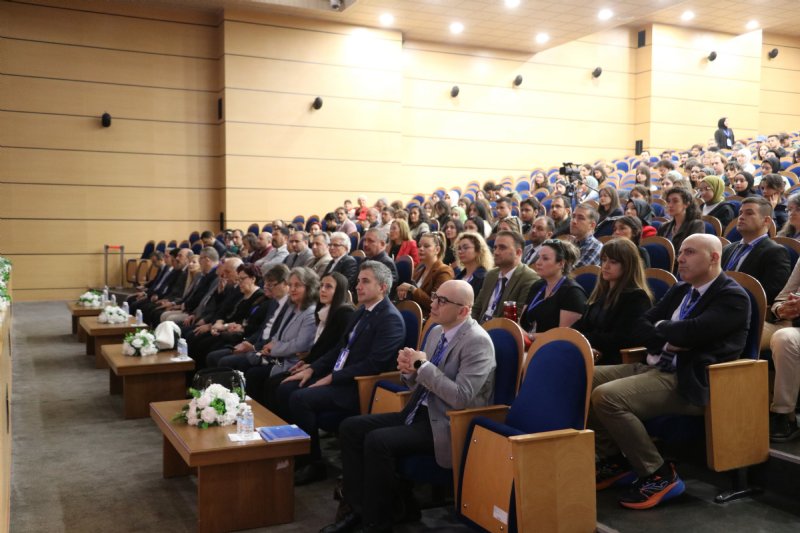 KARADENİZ İNSAN VE TOPLUM BİLİMLERİ SEMPOZYUMU - 2