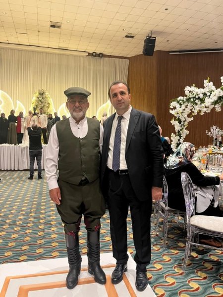 KIBRIS GAZİSİ YAZAR ERGÜN ÇAKIR’IN KİTAPLARI PEMA KOLEJİ KÜTÜPHANESİNDE - 6