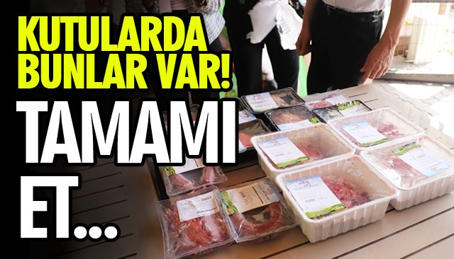 KURBAN, LÖSEMİLİ ÇOCUKLARA CAN!