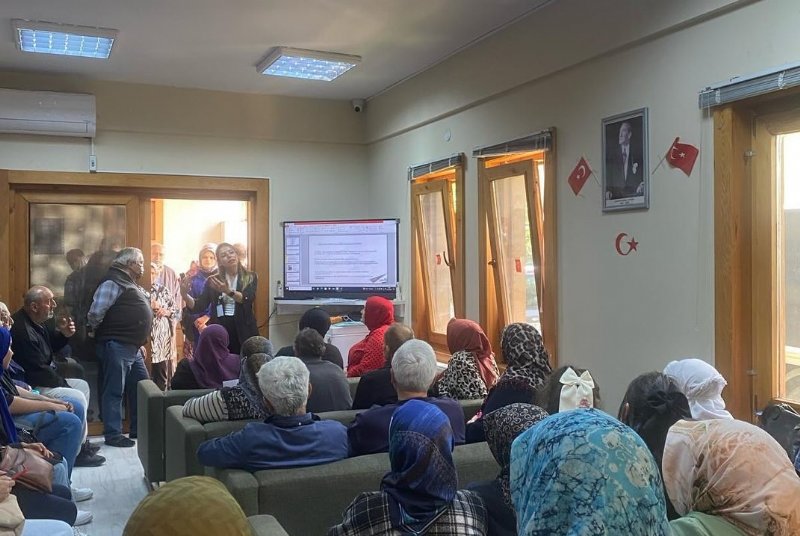 KURBAN, LÖSEMİLİ ÇOCUKLARA CAN! - 1