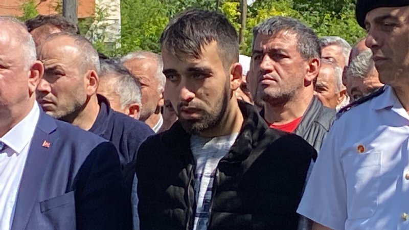 MADENDEKİ GÖÇÜKTEN DRAM ÇIKTI - 1