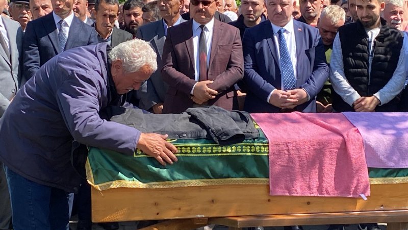 MADENDEKİ GÖÇÜKTEN DRAM ÇIKTI - 3