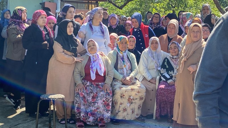 MADENDEKİ GÖÇÜKTEN DRAM ÇIKTI - 4