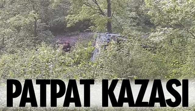PATPAT KAZASI