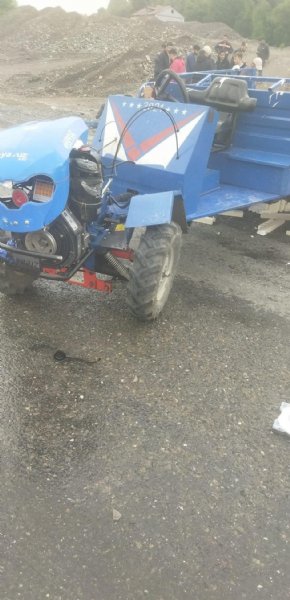 PATPAT TAKLA ATTI! - 1