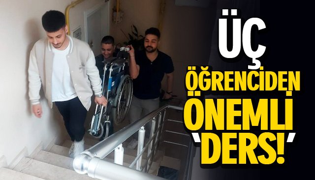 Yeni nesli daha da güçlü yetiştirecek ‘yeni’ öğretmenlerimiz gelmeye devam ediyor!