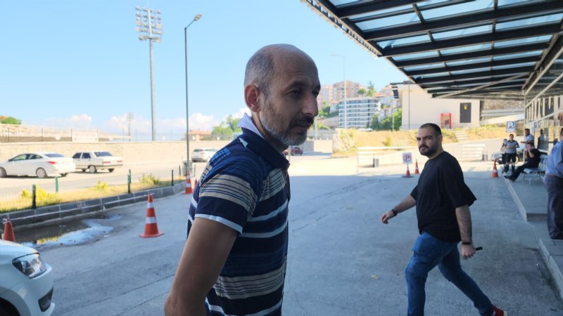 18 ACEMİ KASAP HASTANELİK OLDU - 1