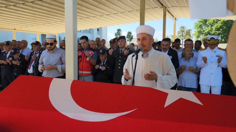 94 YAŞINDAKİ KORE GAZİSİ HAYATINI KAYBETTİ - 4