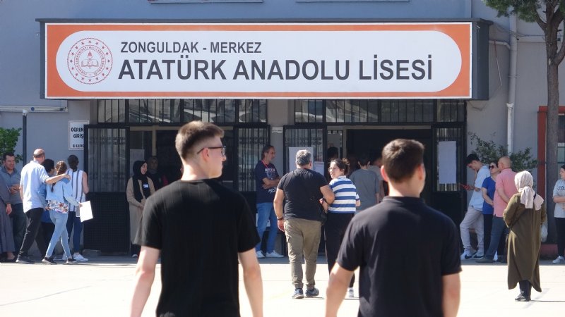 HAYALLERİ İÇİN TER DÖKTÜLER - 2