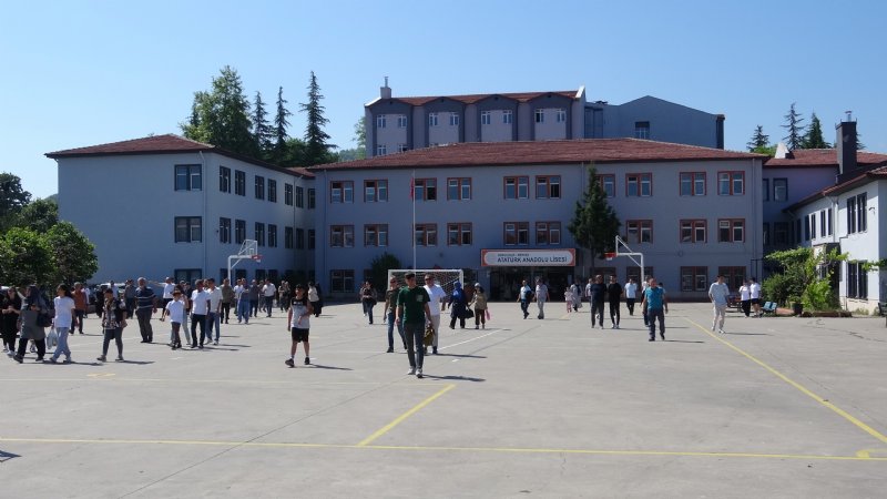 HAYALLERİ İÇİN TER DÖKTÜLER - 4