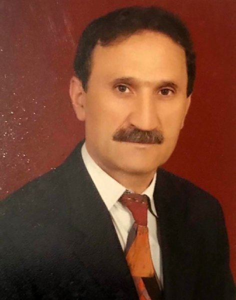 KIBRIS GAZİSİ 71 YAŞINDA HAYATINI KAYBETTİ - 3
