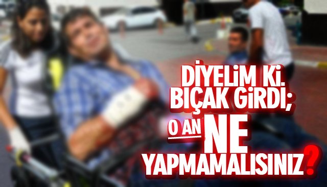 KURBAN KESERKEN DOĞRU BİLİNEN YANLIŞLAR!