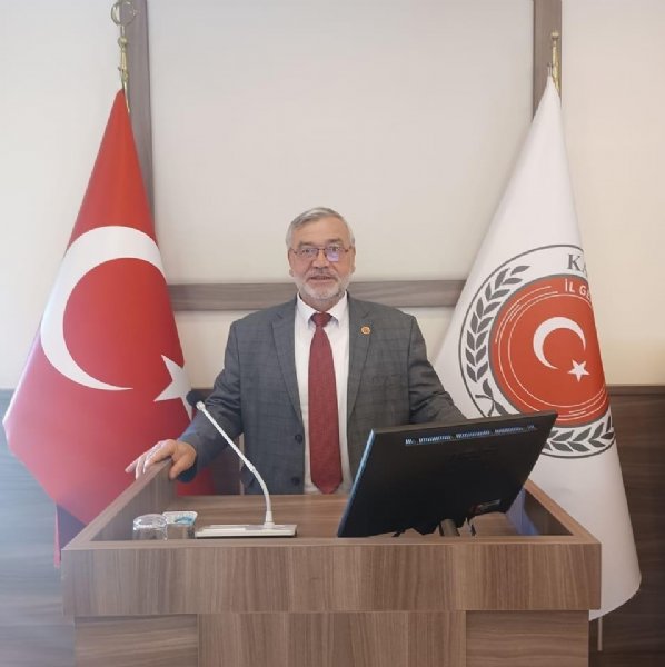 MECLİS ÜYESİ TRAFİK KAZASINDA HAYATINI KAYBETTİ - 3