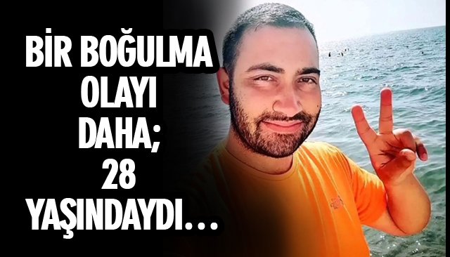 SON DAKİKA/EREĞLİ