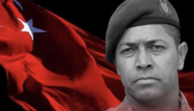 “15 TEMMUZ” PROGRAMI AÇIKLANDI