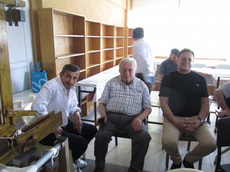 BÖLGE HALKI İÇİN YENİ EKONOMİK KAZANÇ! - 1