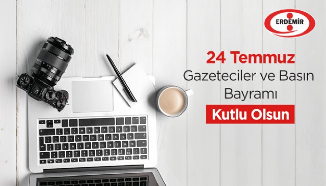 Ereğli Demir ve Çelik Fabrikaları T.A.Ş.
