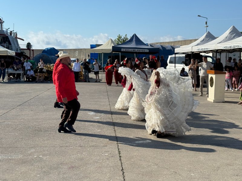 KİMSE ALAMADI - 1