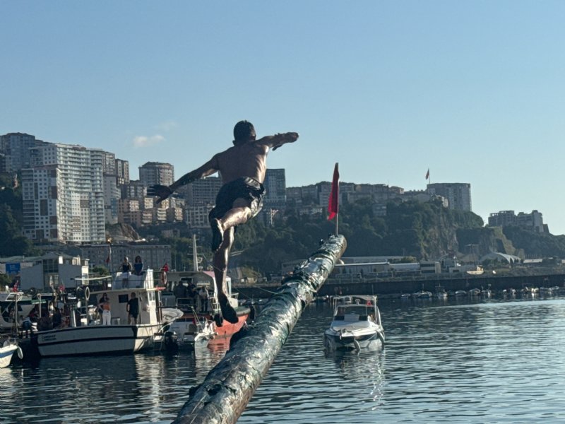 KİMSE ALAMADI - 3