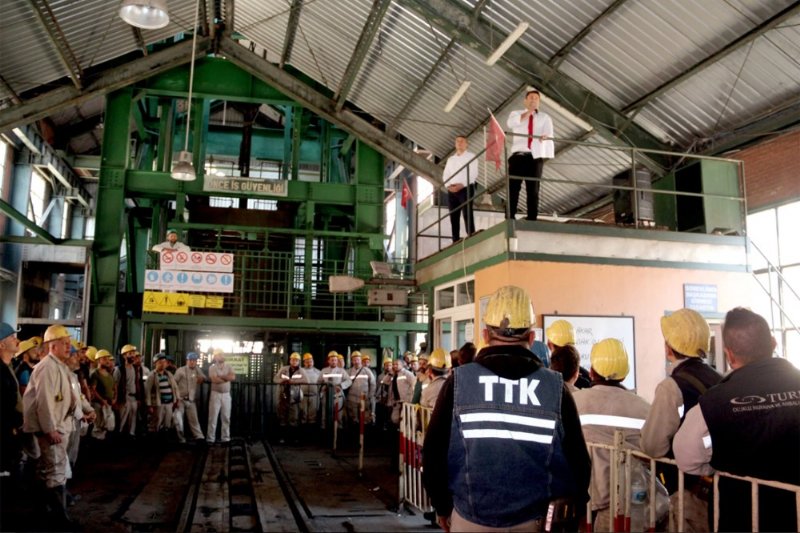 “MÜCADELEDE KARARLIYIZ, YANLIŞTAN VAZGEÇİN” - 5