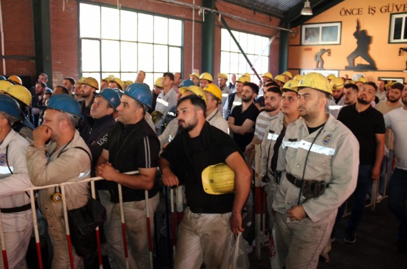 “MÜCADELEDE KARARLIYIZ, YANLIŞTAN VAZGEÇİN” - 6