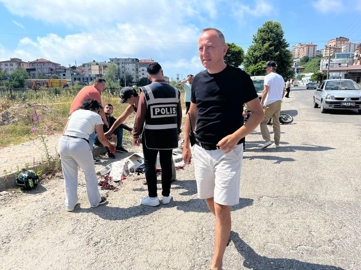 MUTTER, EREĞLİ VE ALAPLI’NIN TANITIMINA KATKI SAĞLAYACAK - 1