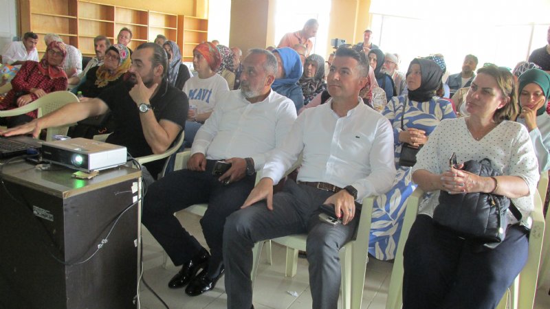ÖZE DÖNÜŞ: EREĞLİ’NİN KURTULUŞU BU OLABİLİR! - 1