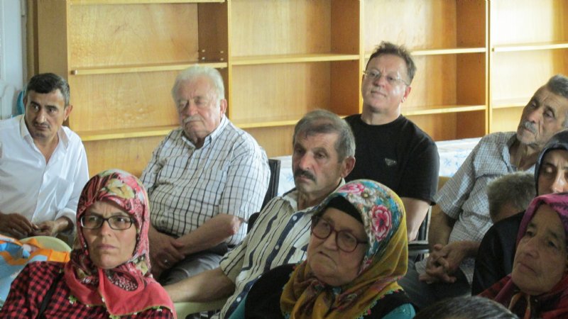 ÖZE DÖNÜŞ: EREĞLİ’NİN KURTULUŞU BU OLABİLİR! - 2