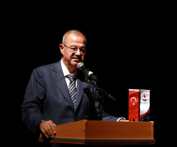 SANKO “TIP”DA MEZUNİYET HEYECANI - 2