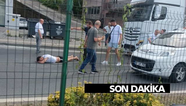 TRAFİK KAZASI
