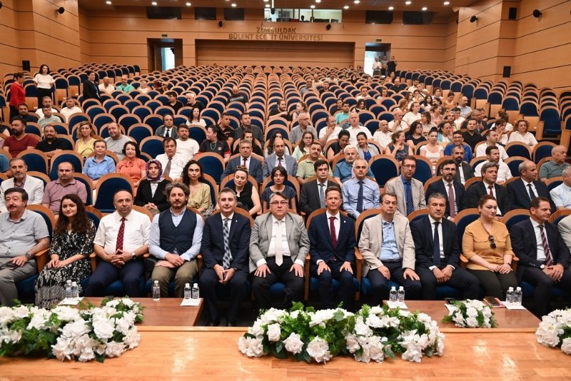 TÜRK-MACAR İLİŞKİLERİ İÇİN ÖNEMLİ - 1