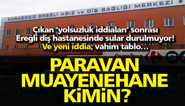 BAŞHEKİM İŞİN NERESİNDE?
