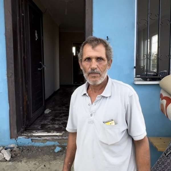 Böylesi görülmedi: Evin içine hortum soktular, 10 gün boyunca çeşmeyi açık bıraktılar - 1