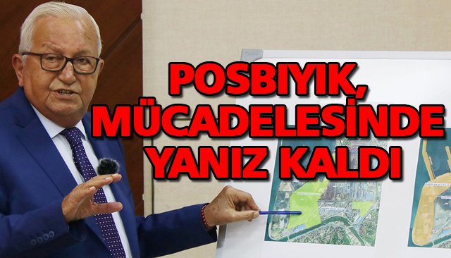 SON DAKİKA/ BELEDİYE KANADINDAN ´´ERDEMİR´´ AÇIKLAMASI!