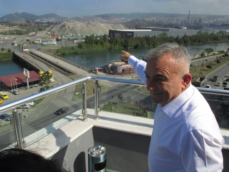 SESLİ’DEN ÇOK KONUŞULACAK İDDİALAR! Arka odalarda neler konuşuldu? Saffet Bozkurt nasıl ikna edildi? - 4