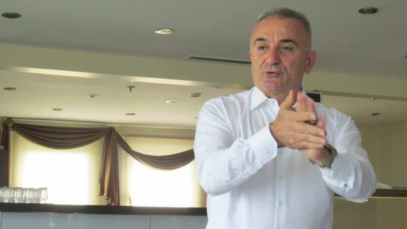 SESLİ’DEN ÇOK KONUŞULACAK İDDİALAR! Arka odalarda neler konuşuldu? Saffet Bozkurt nasıl ikna edildi? - 5
