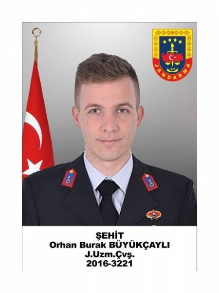 BAKAN YERLİKAYA: ŞEHİTLERİMİZİN MAKAMLARI ALİ OLSUN - 2