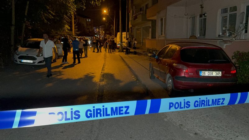 ÇÜRÜYEN CESET BULUNDU! - 2