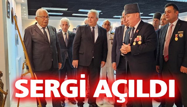 ‘Ölürsem şehit, kalırsam gazi’